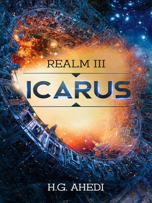 cover image of Icarus